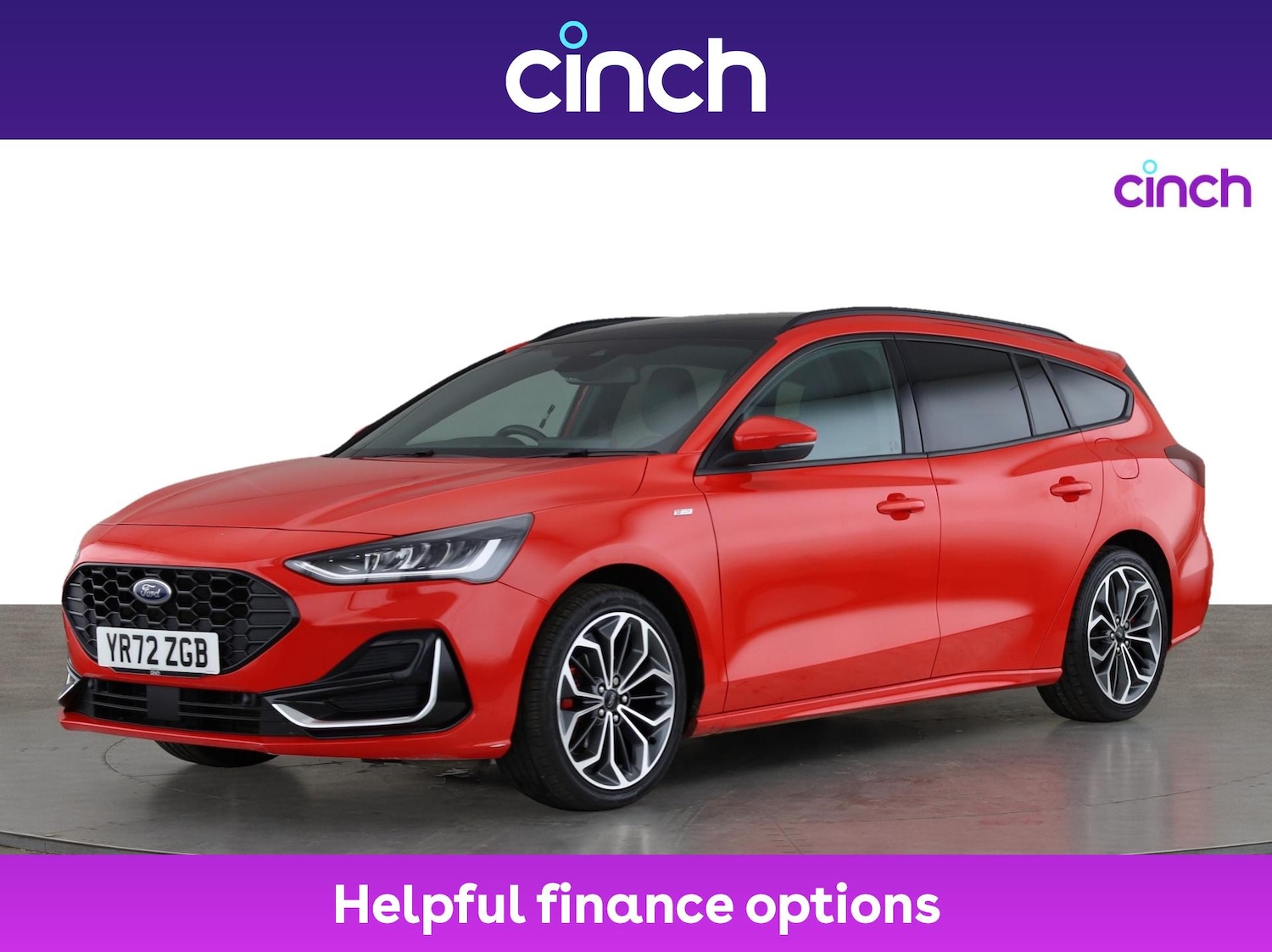 Used Ford Focus 2023 for sale - 77080204: Photo 9