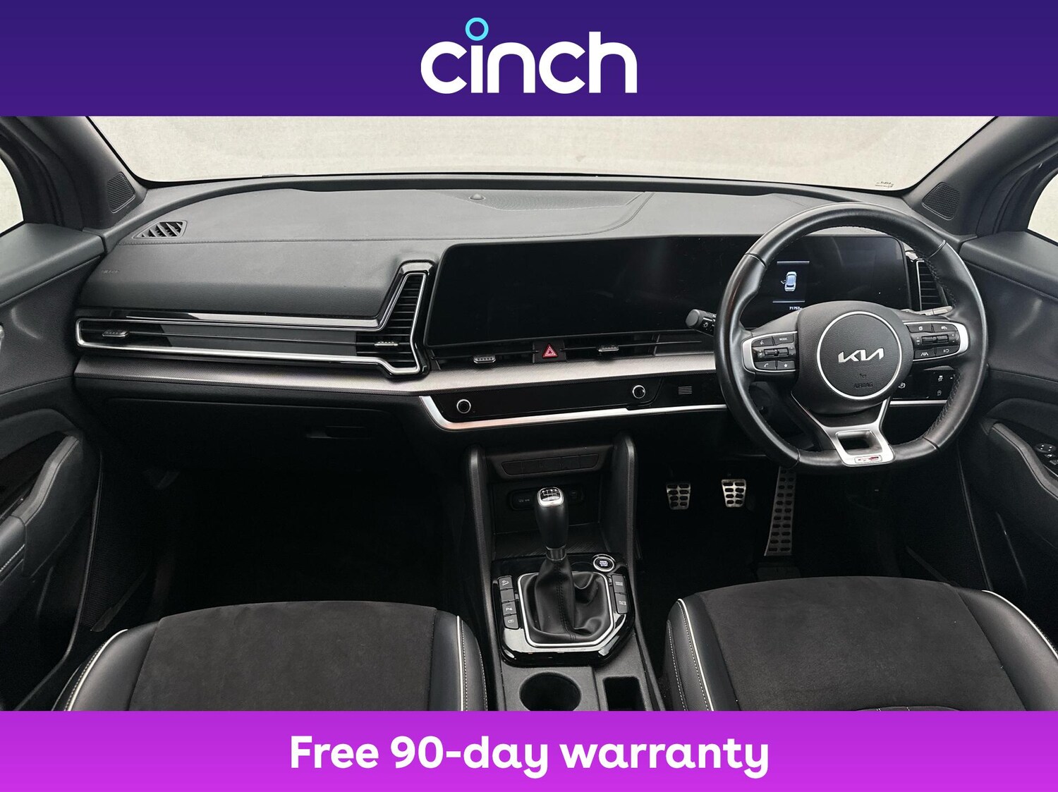 Used Kia Sportage 2022 for sale - 76445627: Photo 15