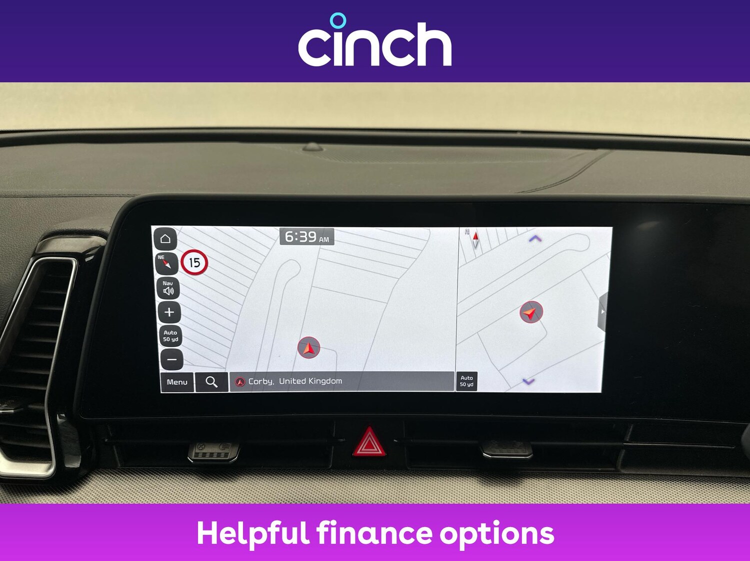 Used Kia Sportage 2022 for sale - 76445627: Photo 17