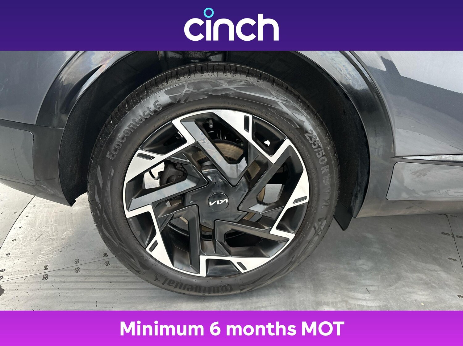 Used Kia Sportage 2022 for sale - 76445627: Photo 27