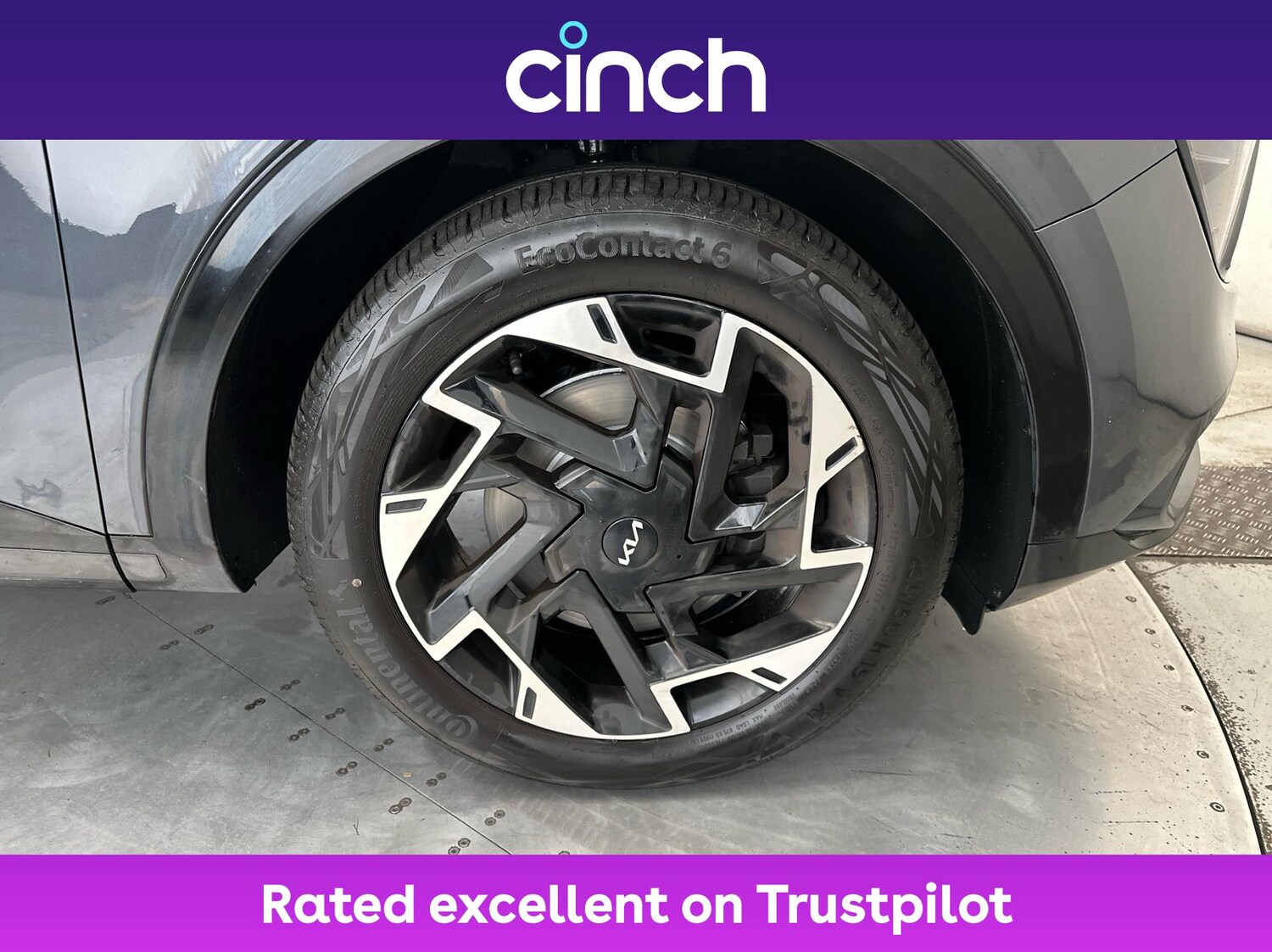 Used Kia Sportage 2022 for sale - 76445627: Photo 28