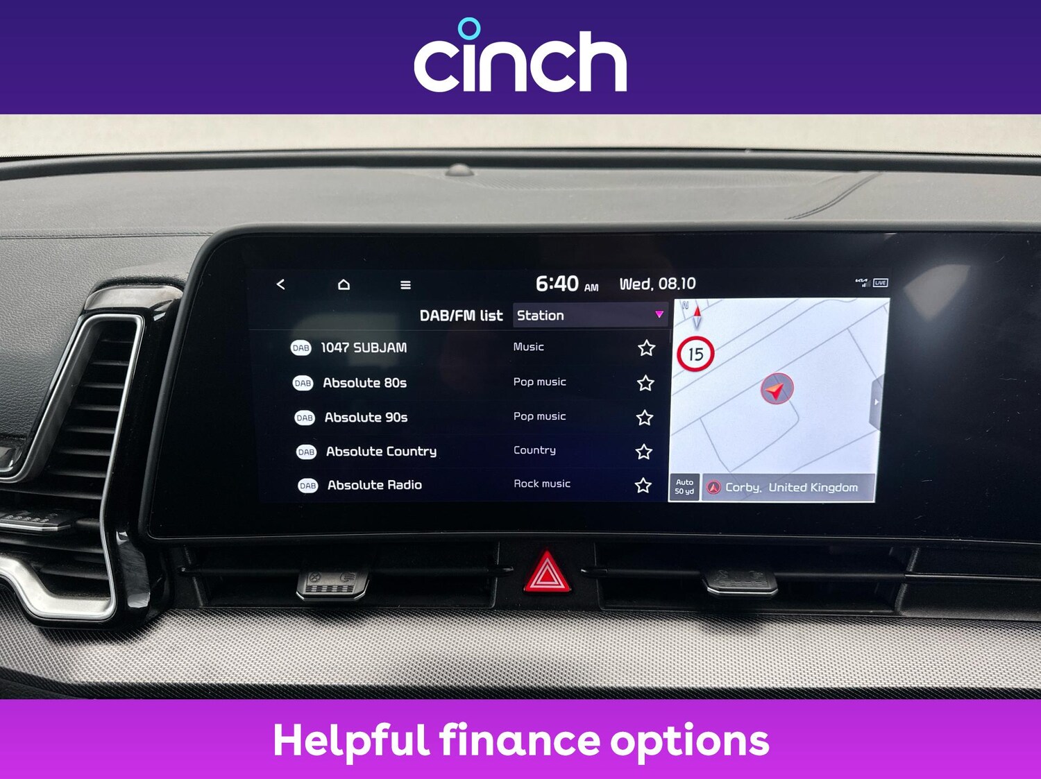 Used Kia Sportage 2022 for sale - 76445627: Photo 30