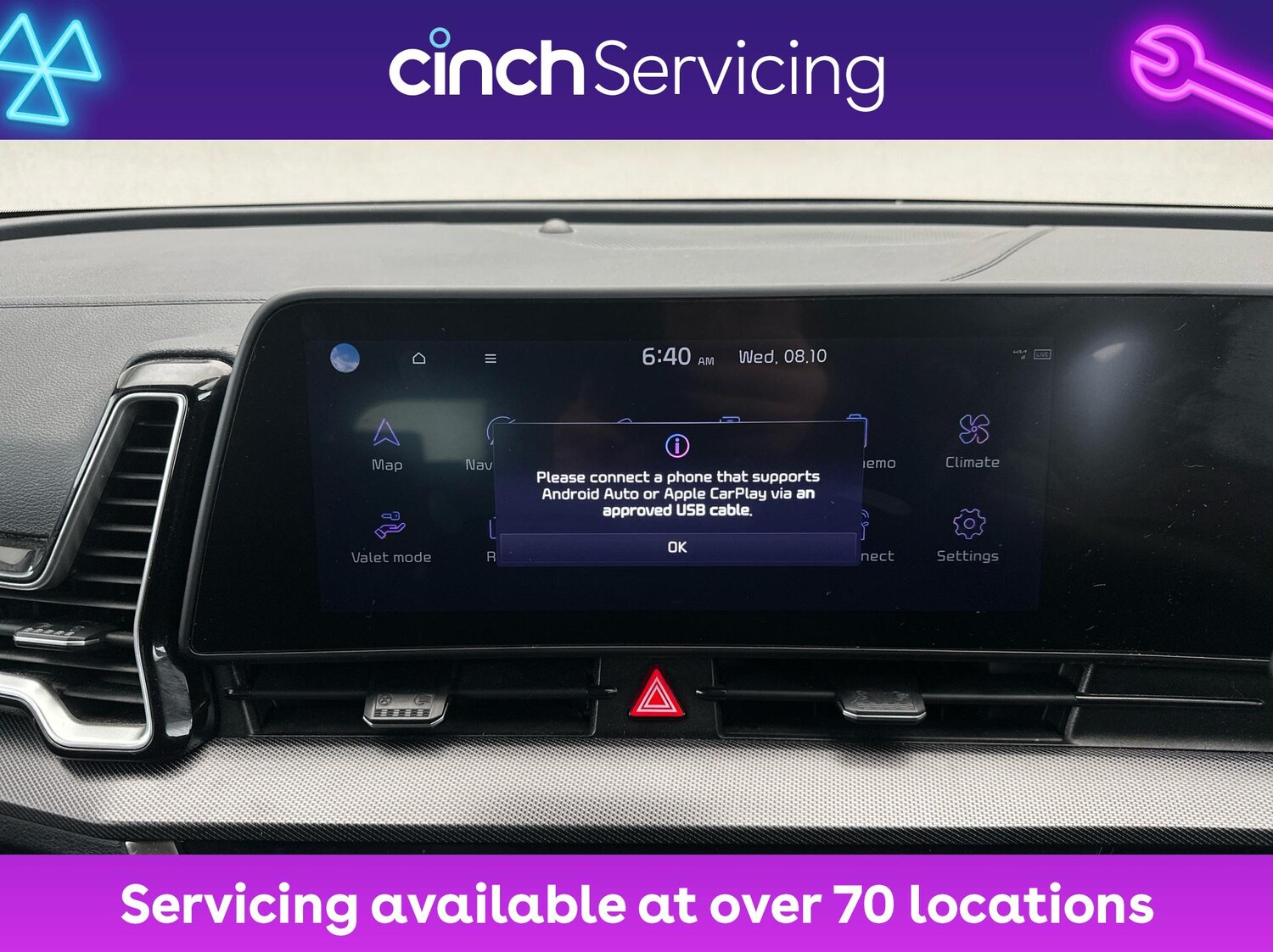 Used Kia Sportage 2022 for sale - 76445627: Photo 31