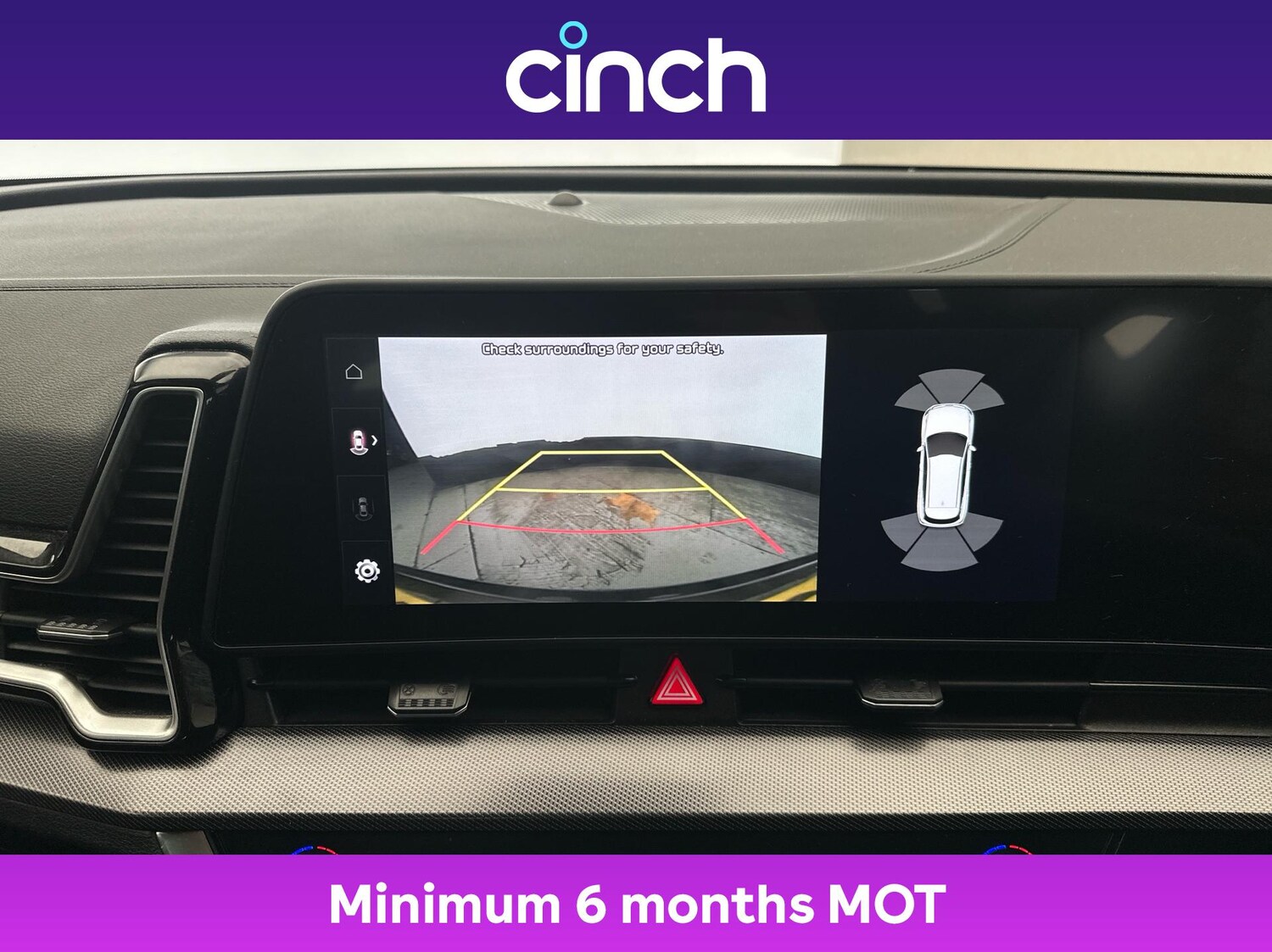 Used Kia Sportage 2022 for sale - 76445627: Photo 32