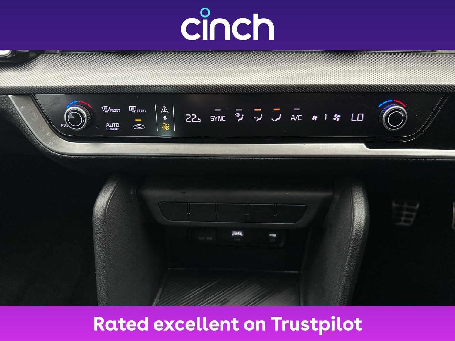 Used Kia Sportage 2022 for sale - 76445627: Photo 33