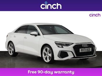 Audi - A3