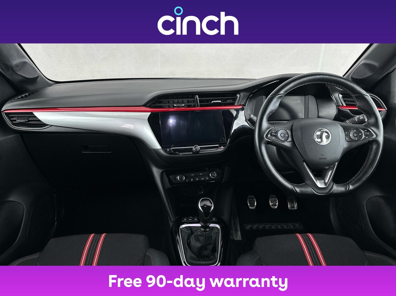 Used Vauxhall Corsa 2021 for sale - 76665242: Photo 15