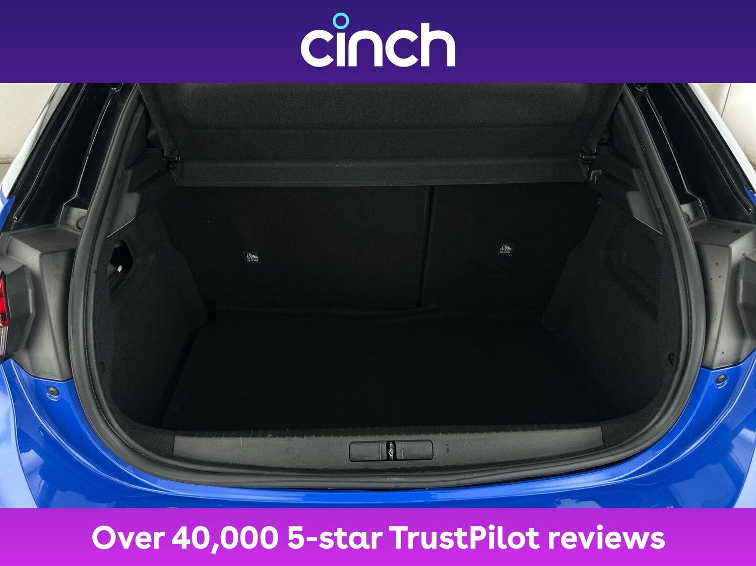 Used Vauxhall Corsa 2021 for sale - 76665242: Photo 21