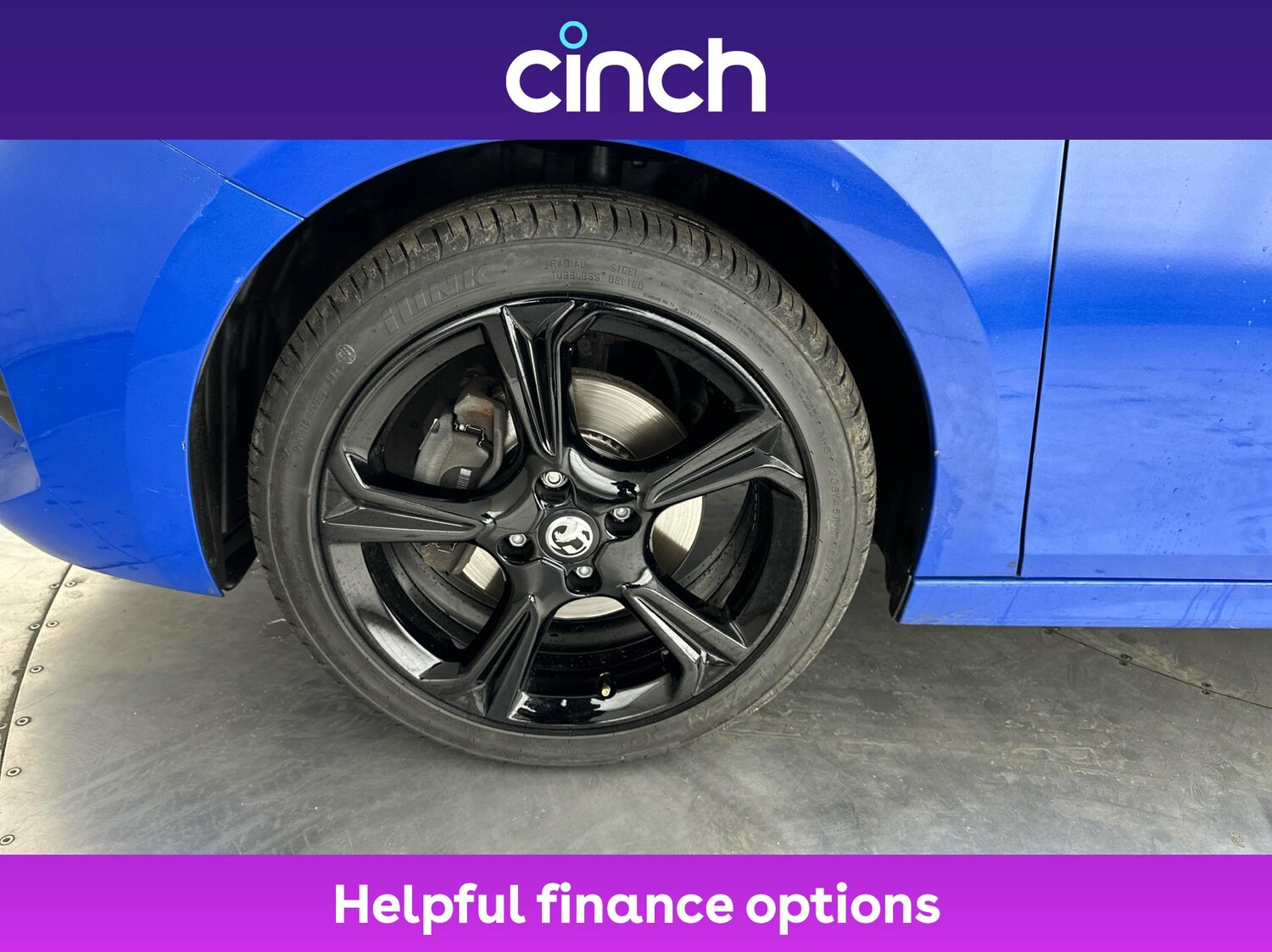 Used Vauxhall Corsa 2021 for sale - 76665242: Photo 24