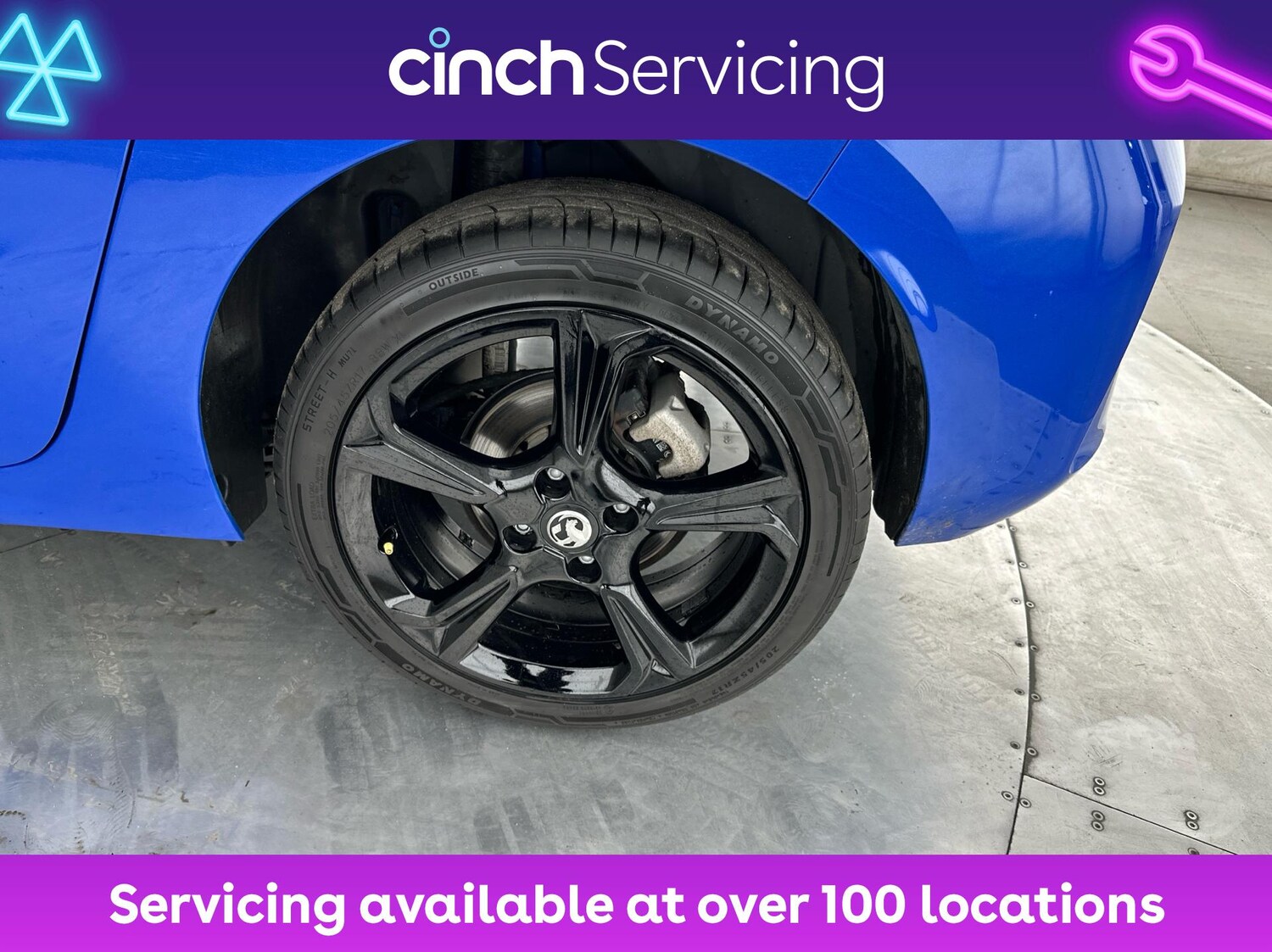 Used Vauxhall Corsa 2021 for sale - 76665242: Photo 26