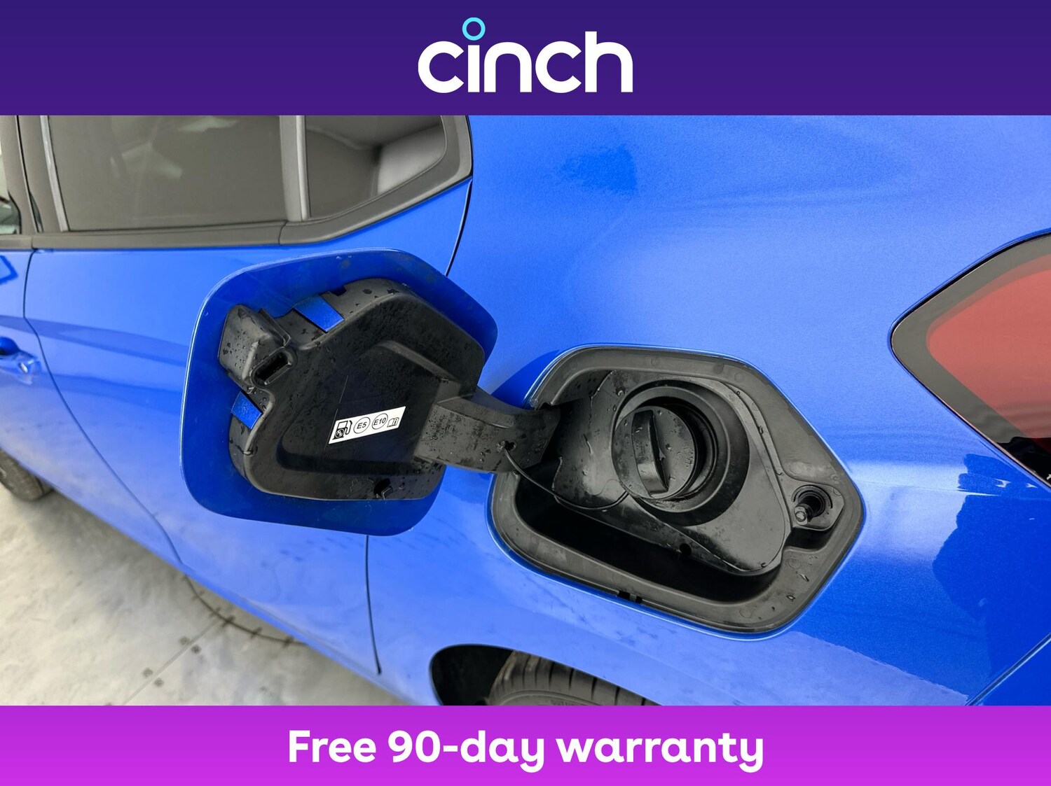 Used Vauxhall Corsa 2021 for sale - 76665242: Photo 29