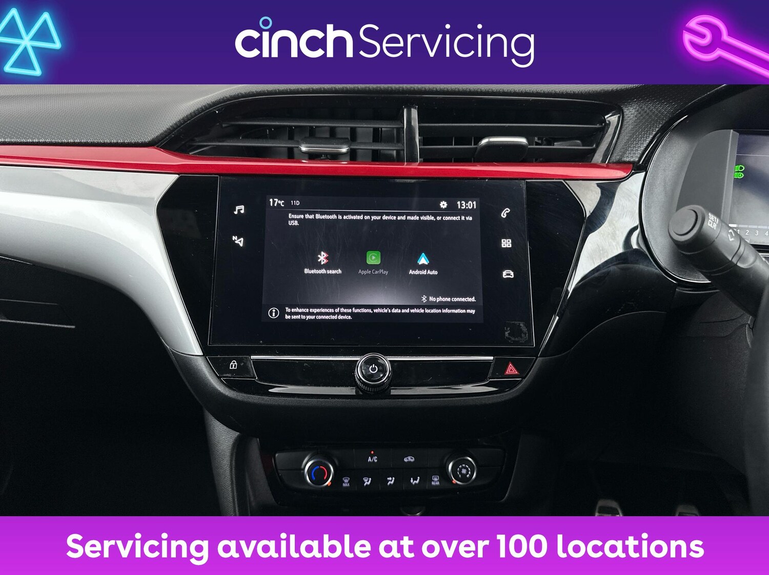 Used Vauxhall Corsa 2021 for sale - 76665242: Photo 31