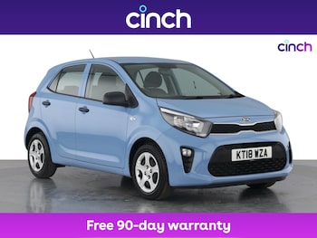 Kia - Picanto