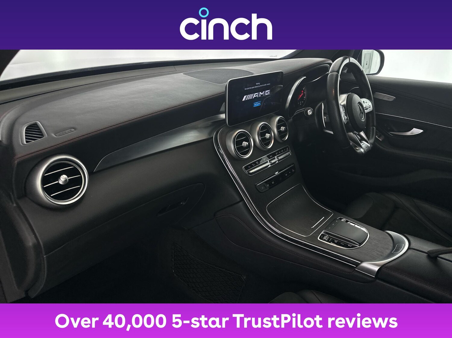 Used Mercedes-Benz GLC 2020 for sale - 76848018: Photo 14