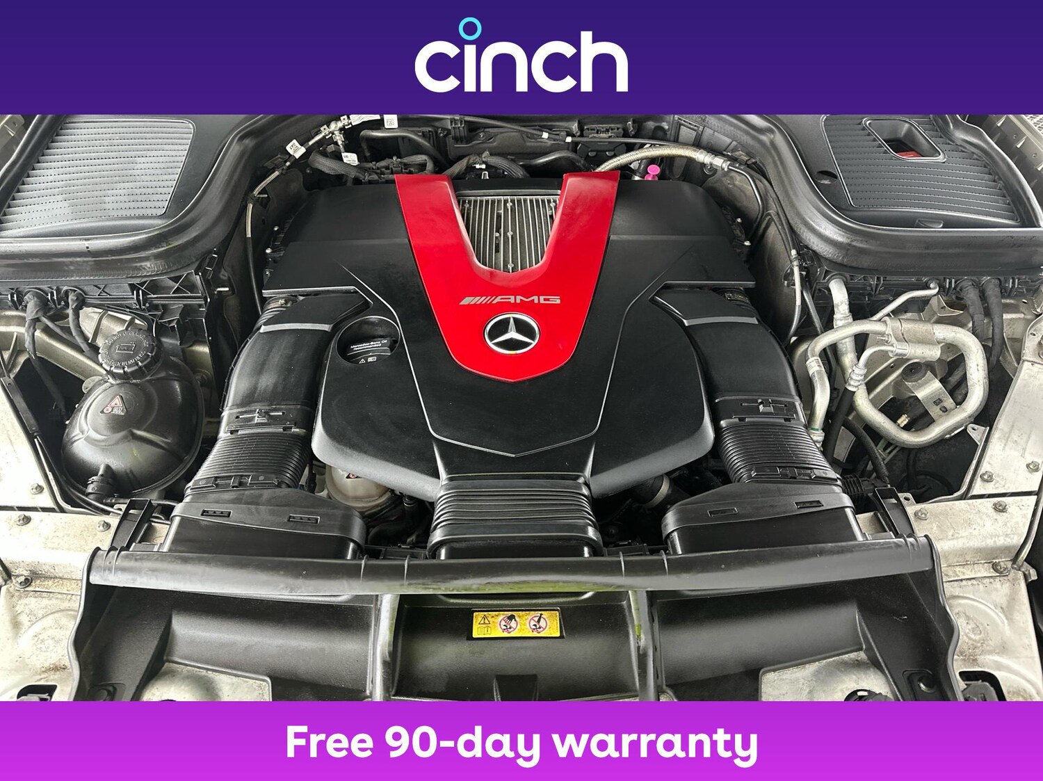 Used Mercedes-Benz GLC 2020 for sale - 76848018: Photo 23