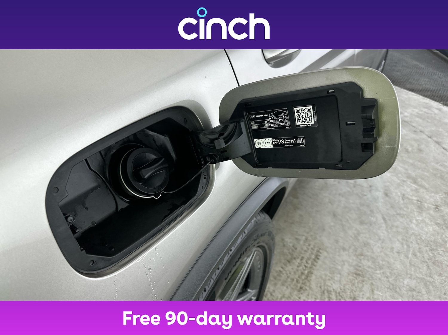 Used Mercedes-Benz GLC 2020 for sale - 76848018: Photo 29