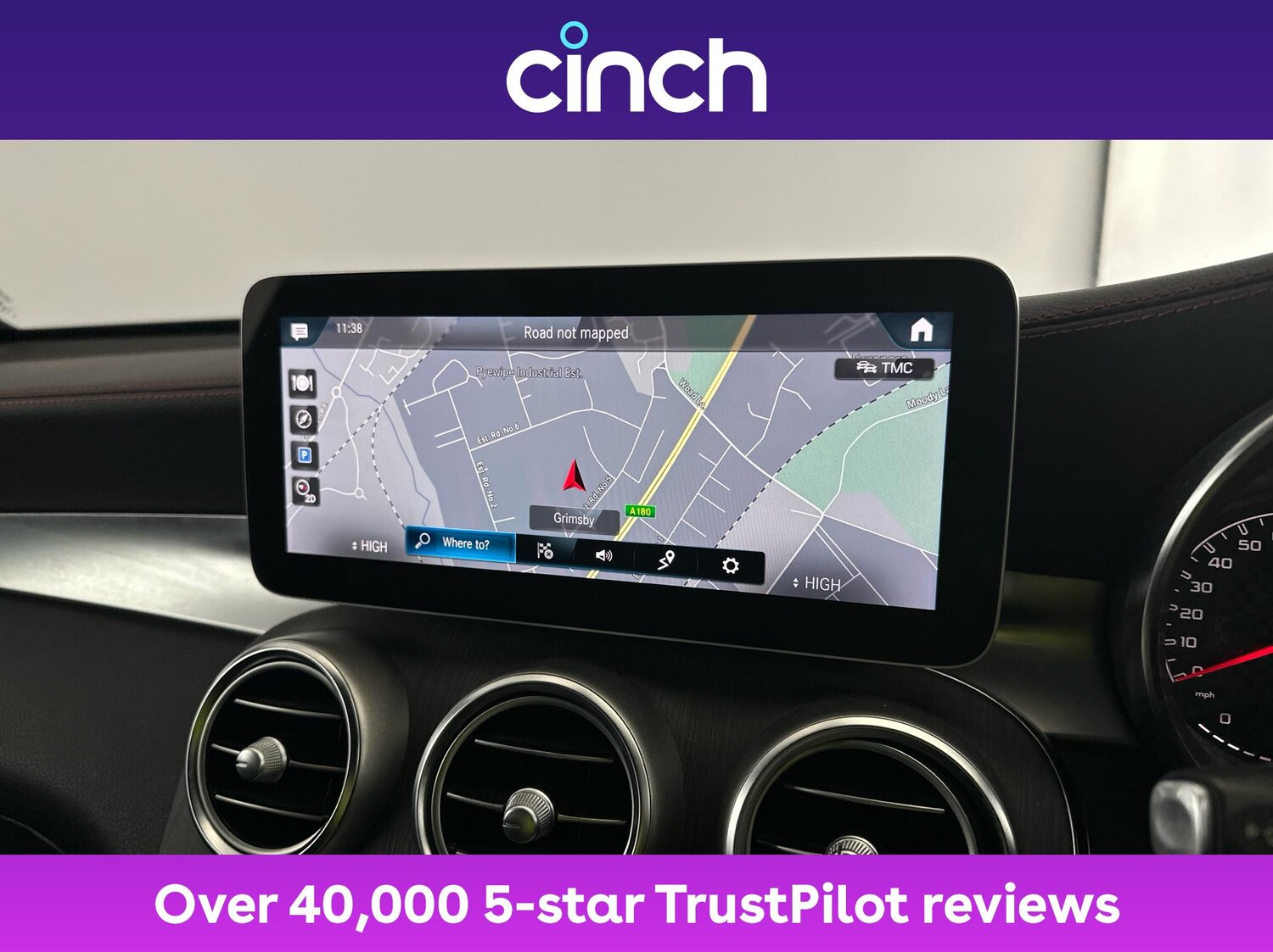 Used Mercedes-Benz GLC 2020 for sale - 76848018: Photo 33