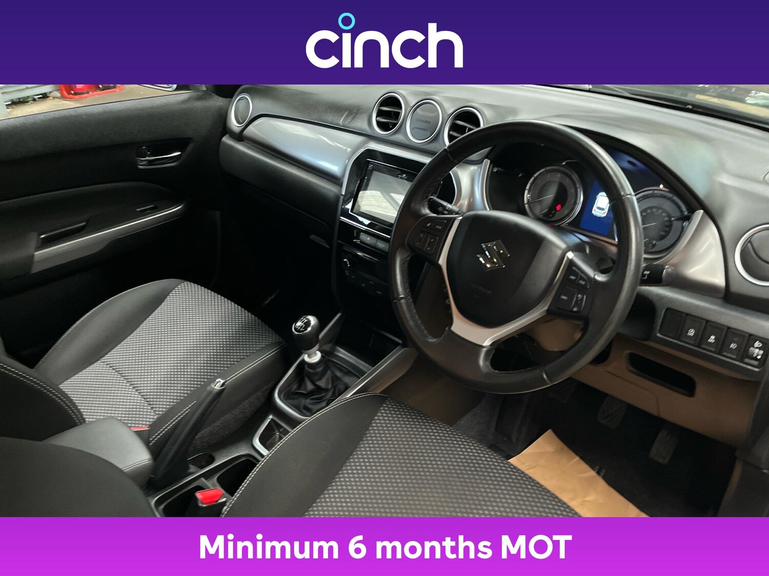 Used Suzuki Vitara 2020 for sale - 76539818: Photo 12