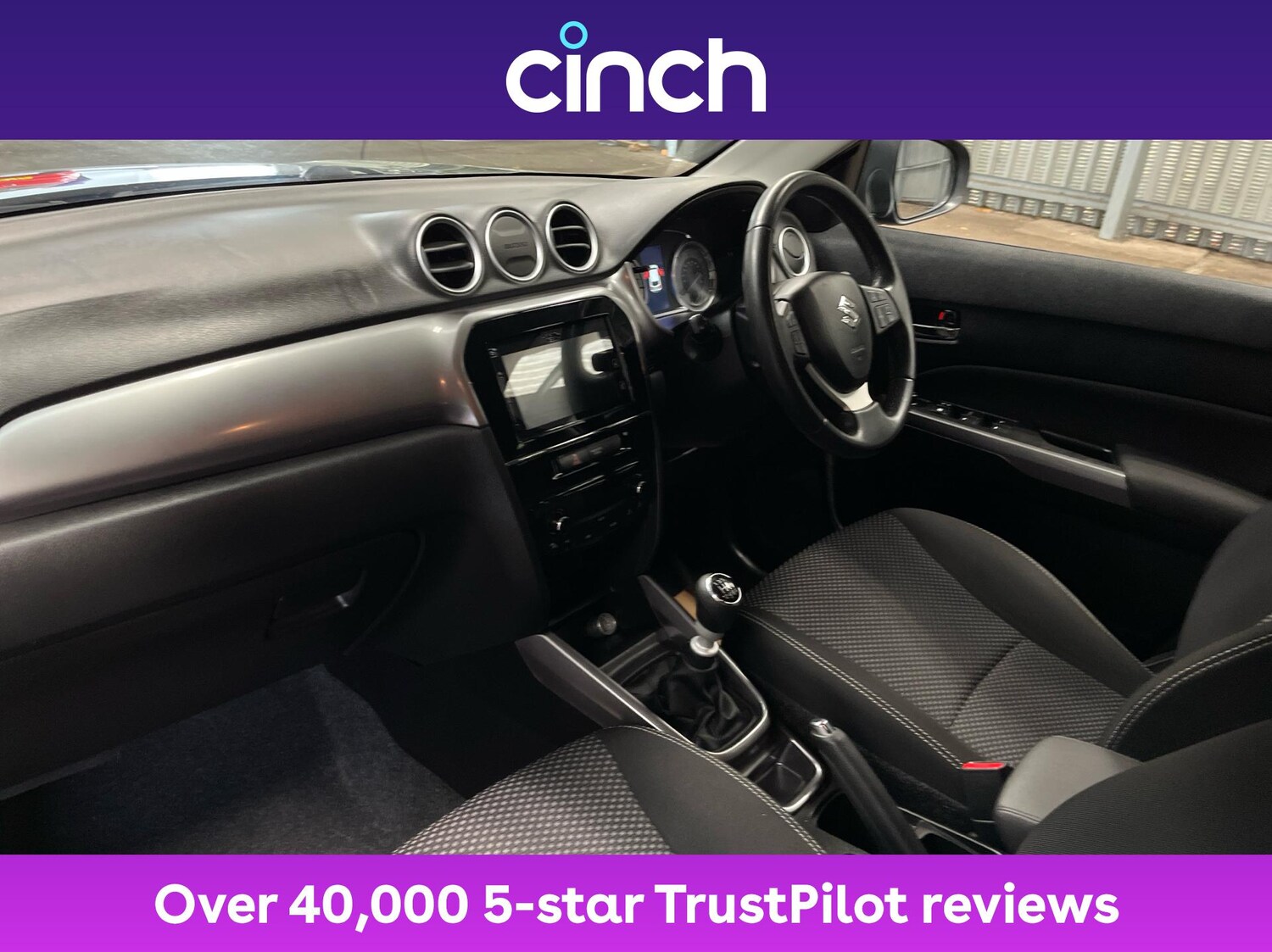 Used Suzuki Vitara 2020 for sale - 76539818: Photo 14