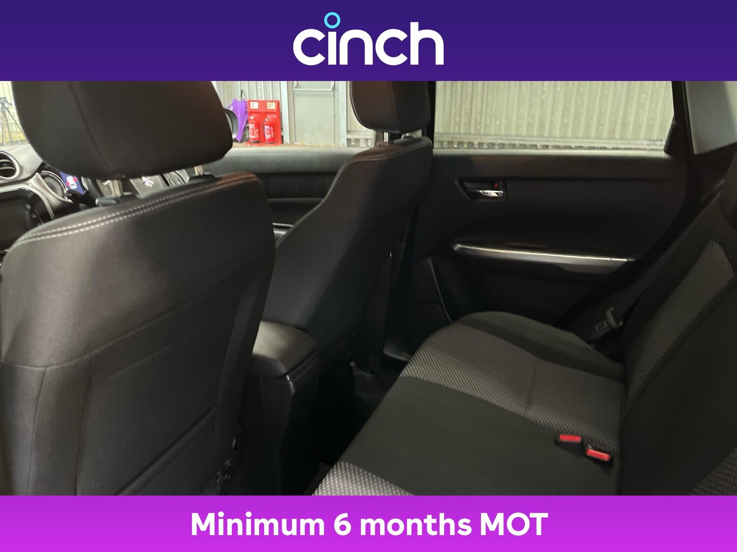 Used Suzuki Vitara 2020 for sale - 76539818: Photo 20