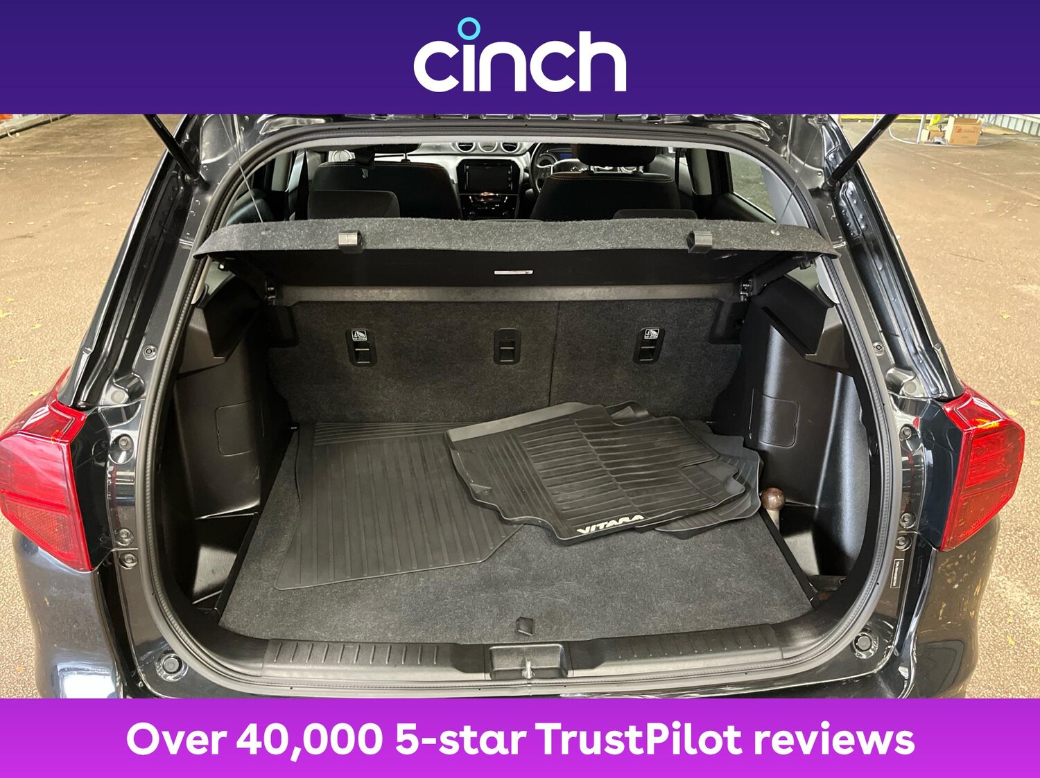 Used Suzuki Vitara 2020 for sale - 76539818: Photo 21