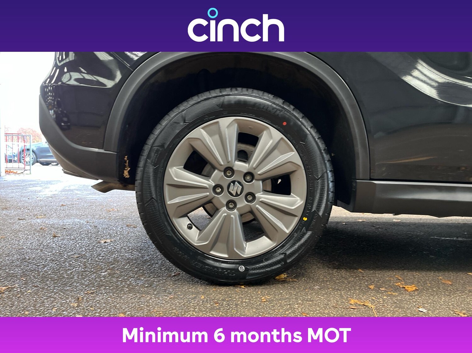 Used Suzuki Vitara 2020 for sale - 76539818: Photo 27