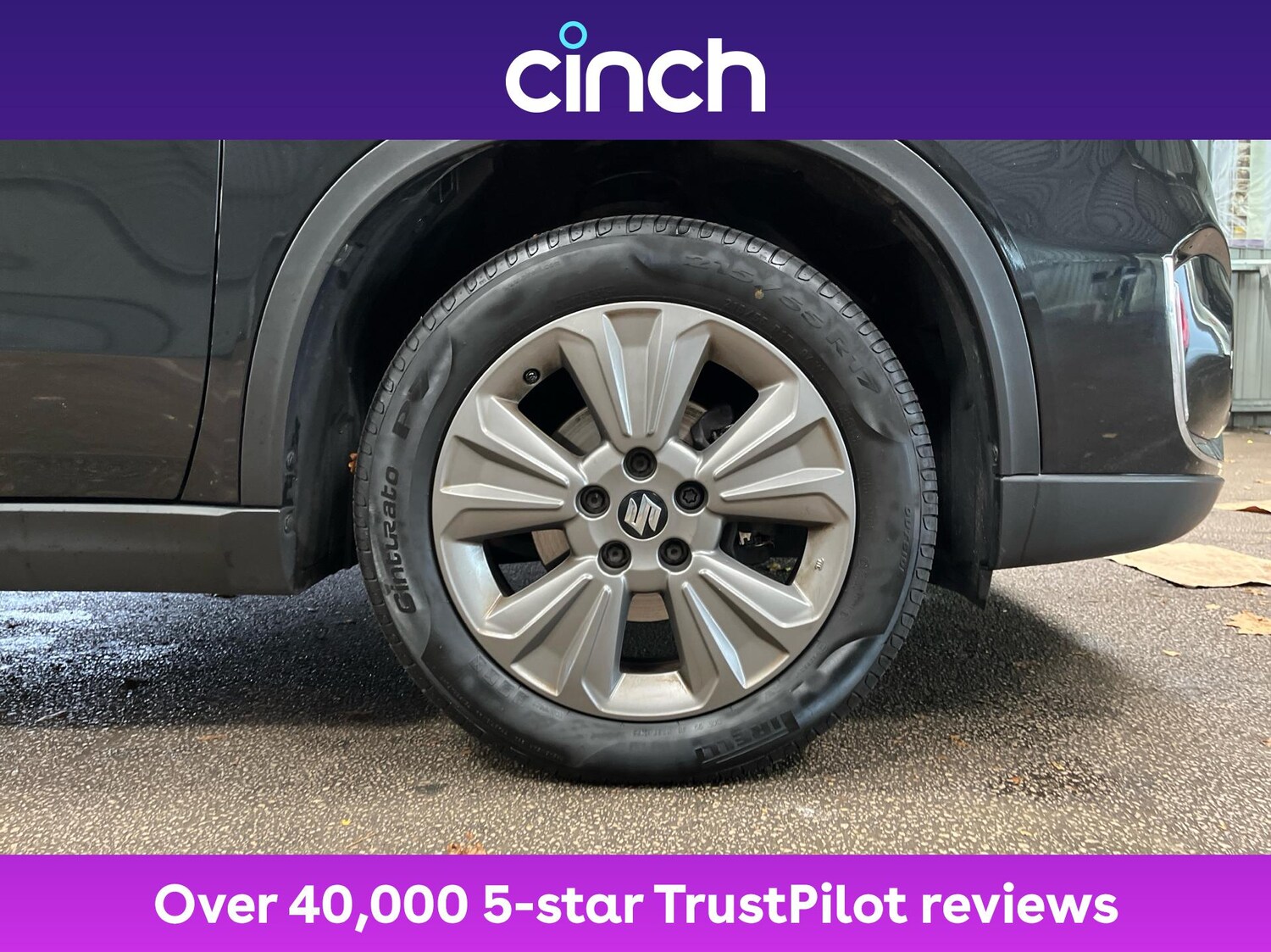 Used Suzuki Vitara 2020 for sale - 76539818: Photo 28