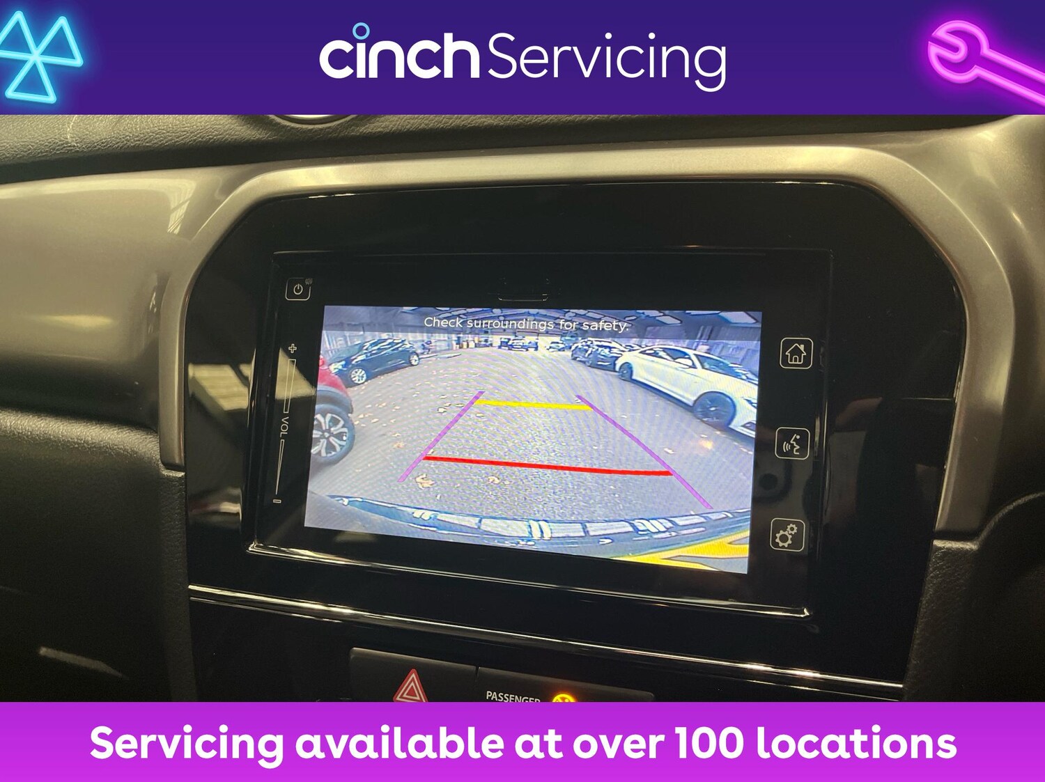 Used Suzuki Vitara 2020 for sale - 76539818: Photo 31