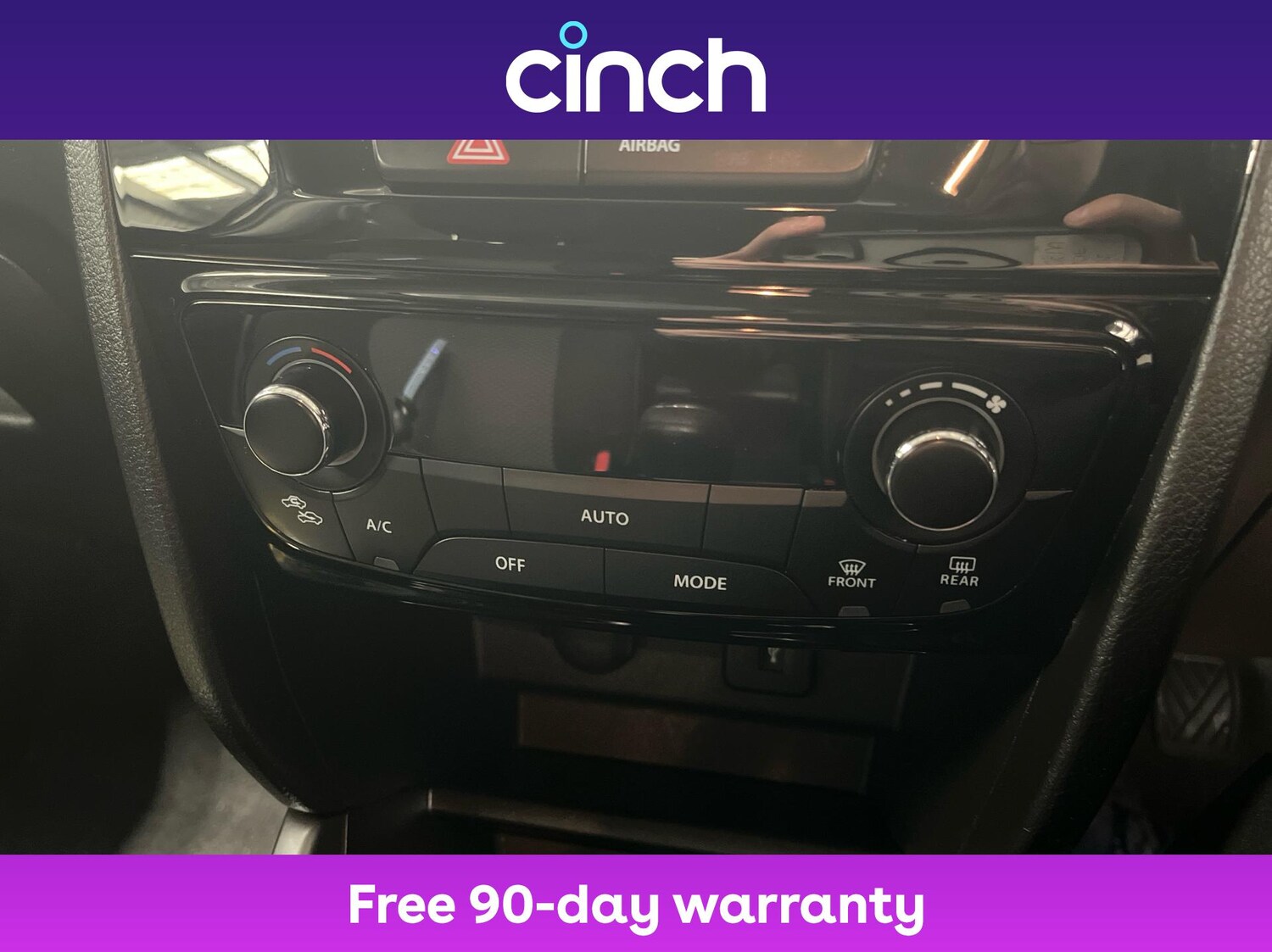 Used Suzuki Vitara 2020 for sale - 76539818: Photo 34