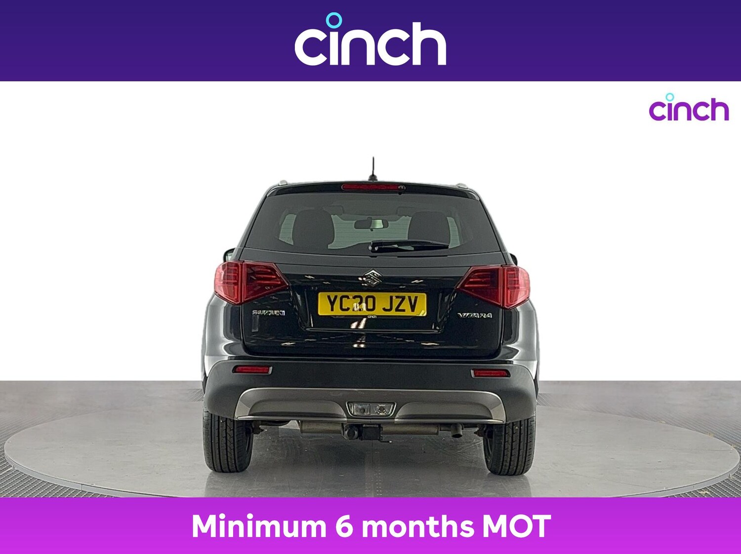 Used Suzuki Vitara 2020 for sale - 76539818: Photo 5