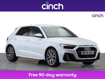 Audi - A1