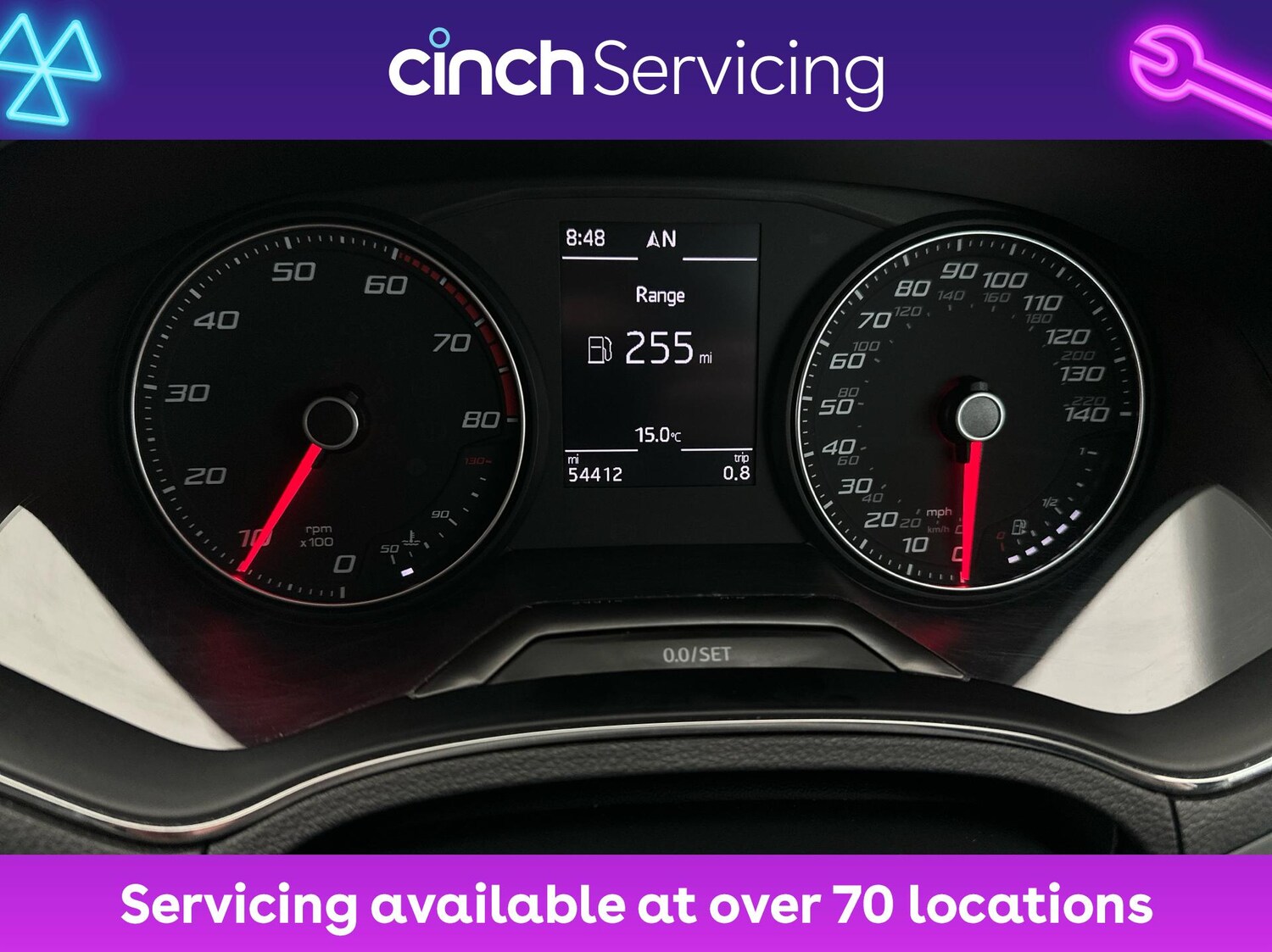 Used SEAT Ibiza 2018 for sale - 76954563: Photo 18