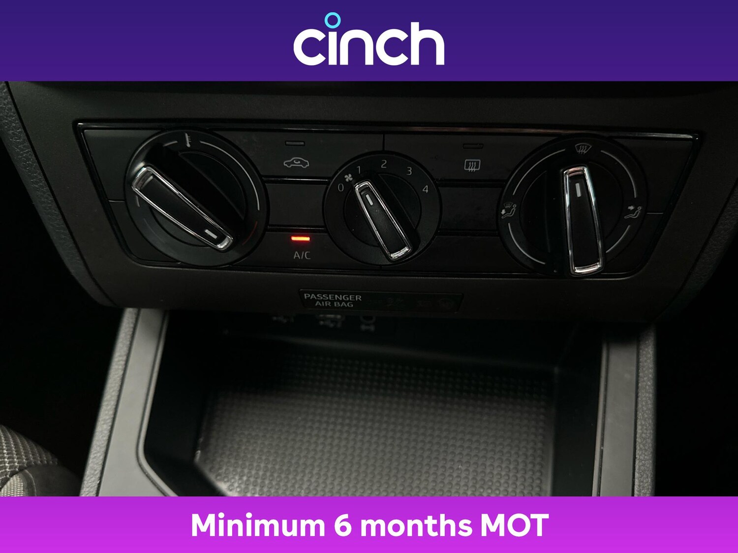 Used SEAT Ibiza 2018 for sale - 76954563: Photo 32