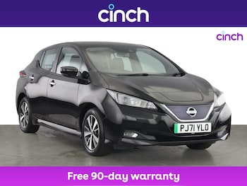 Nissan - Leaf