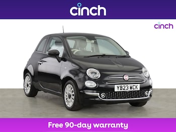Fiat - 500