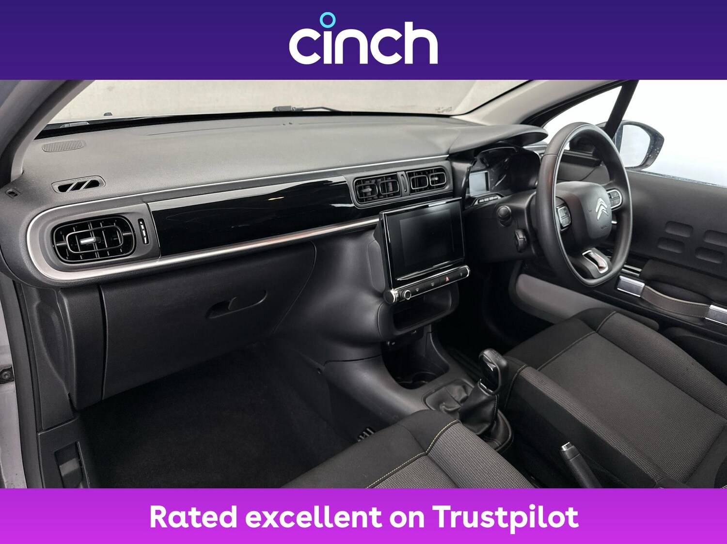 Used Citroen C3 2022 for sale - 76385694: Photo 14