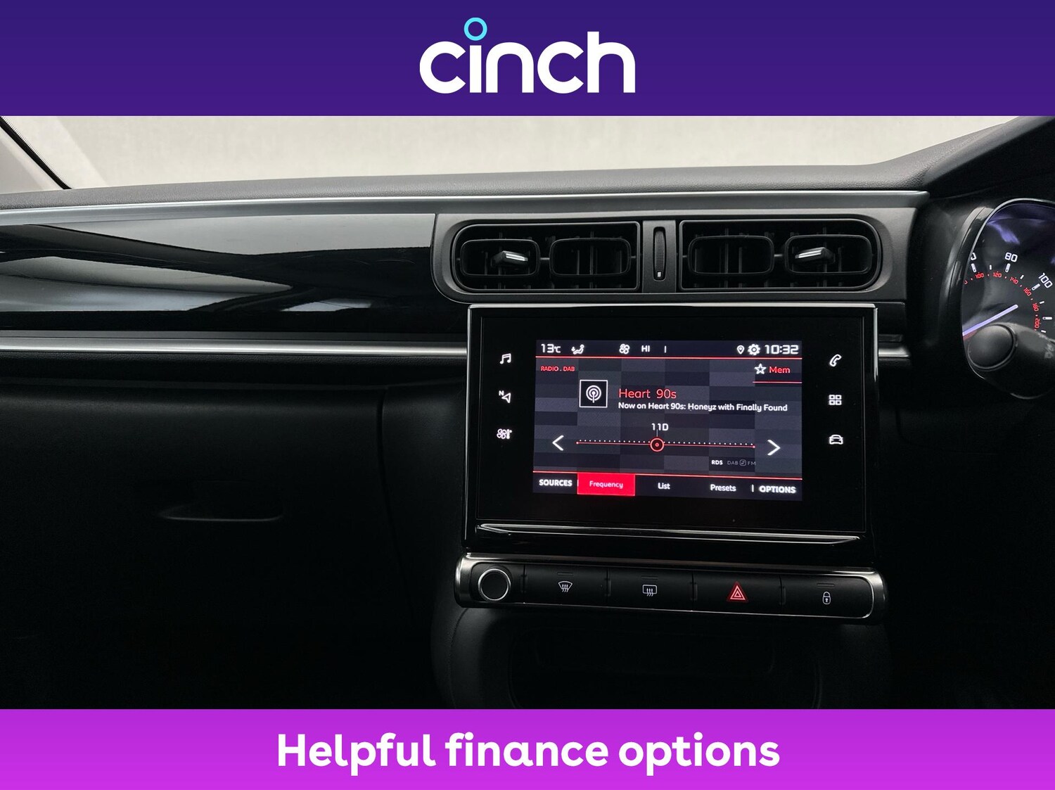 Used Citroen C3 2022 for sale - 76385694: Photo 17