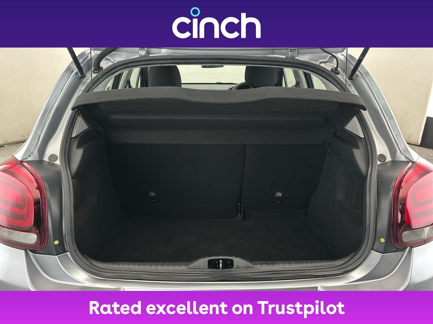 Used Citroen C3 2022 for sale - 76385694: Photo 21