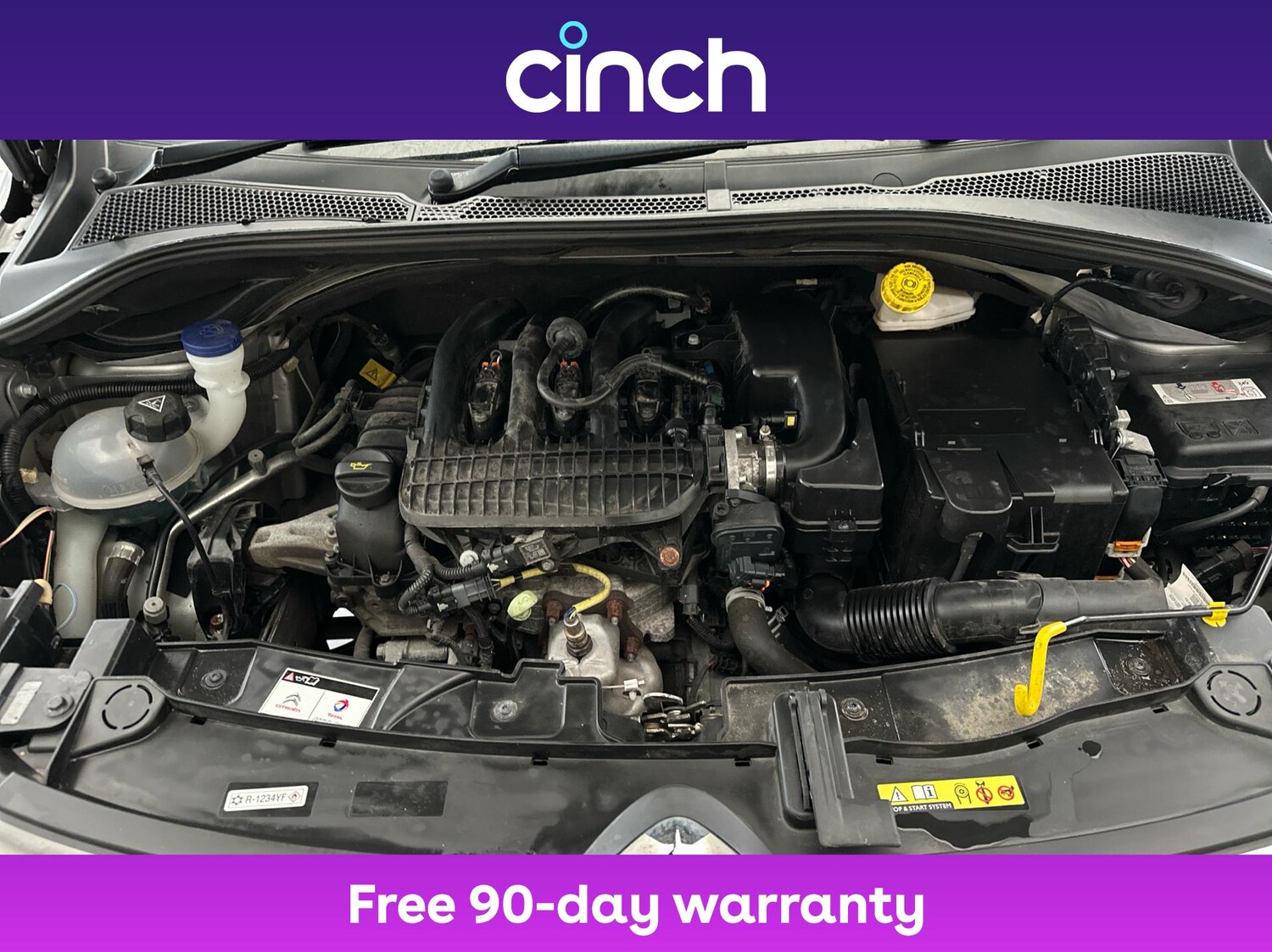 Used Citroen C3 2022 for sale - 76385694: Photo 23