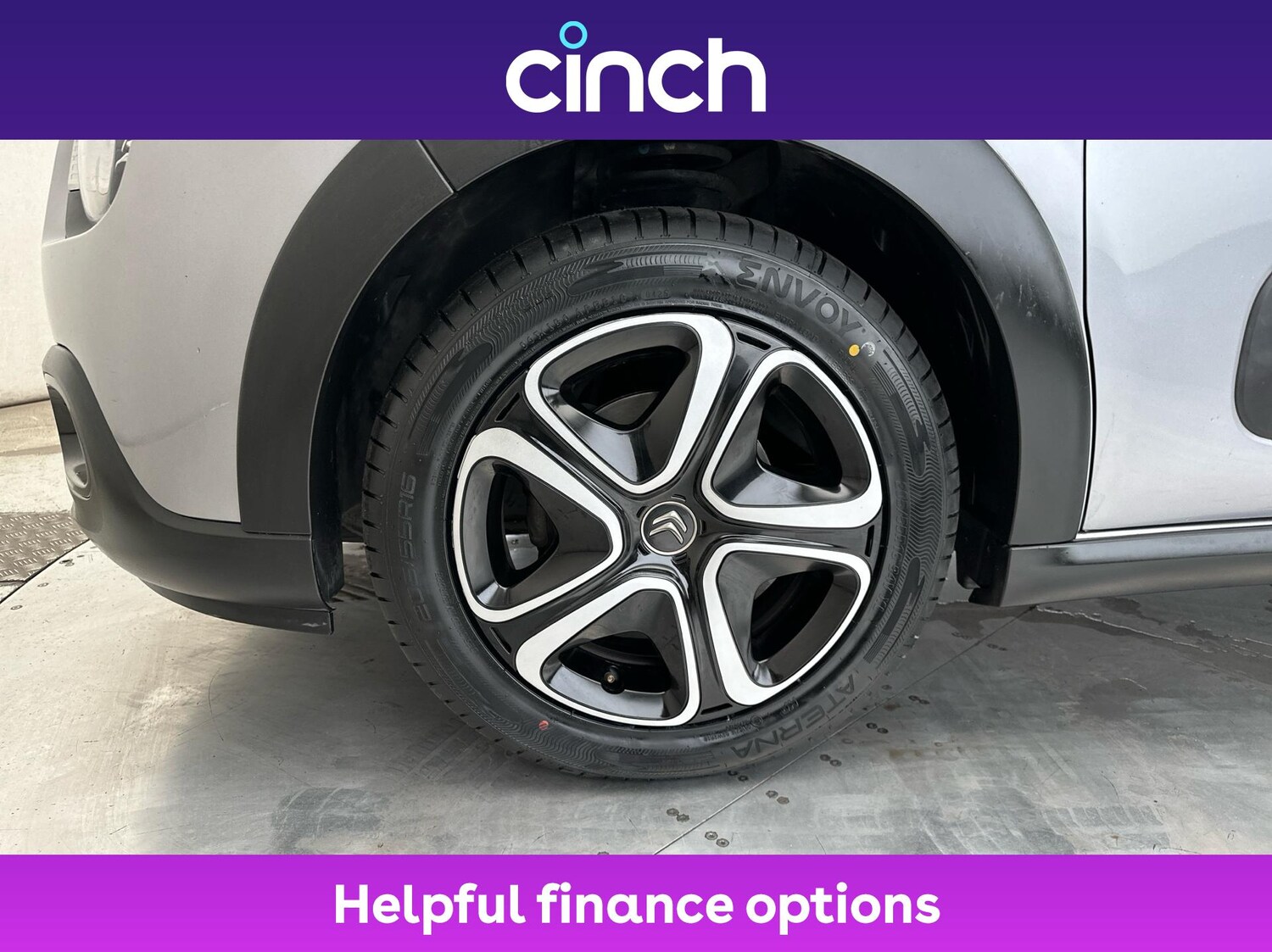 Used Citroen C3 2022 for sale - 76385694: Photo 24