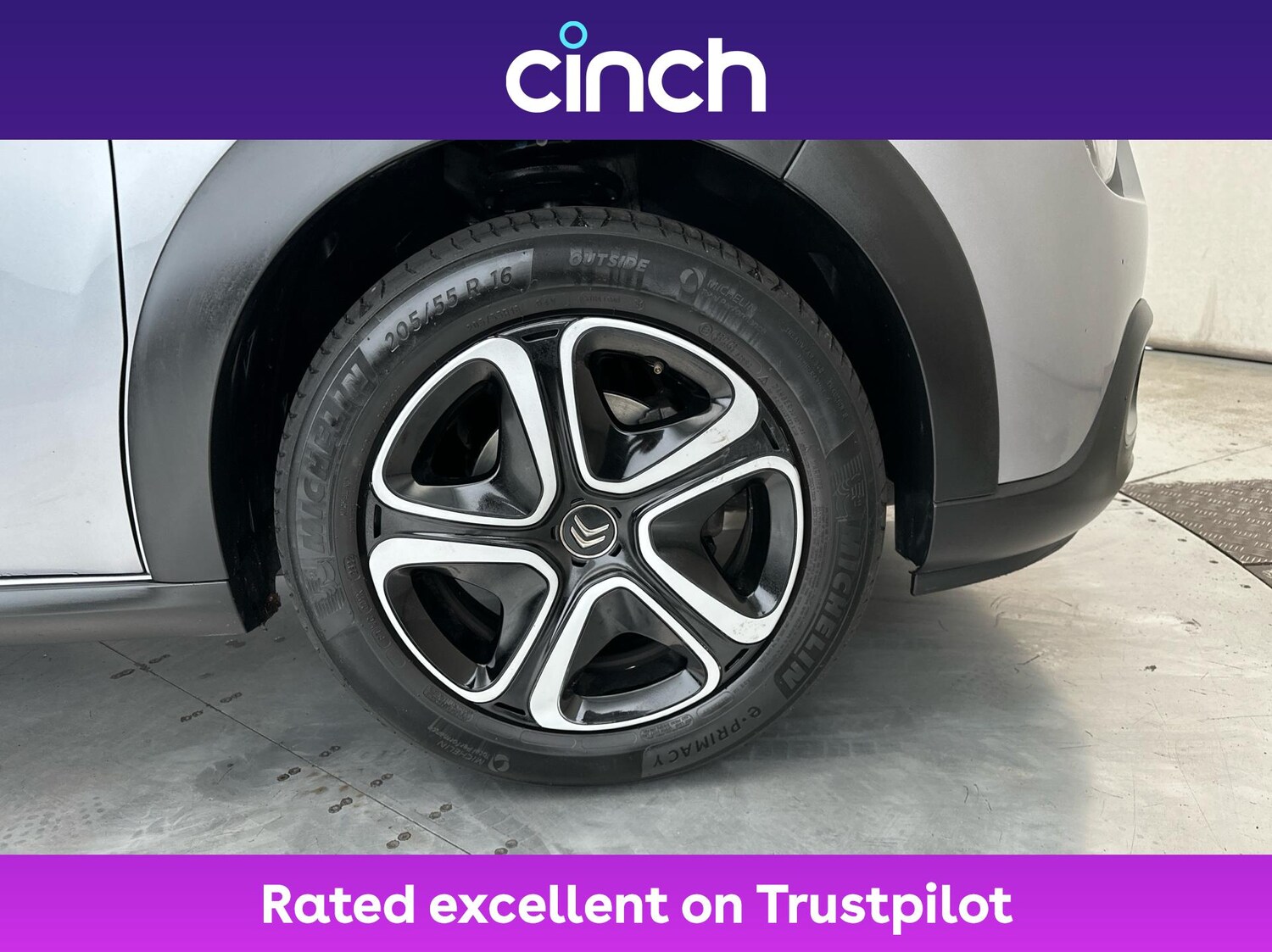 Used Citroen C3 2022 for sale - 76385694: Photo 28