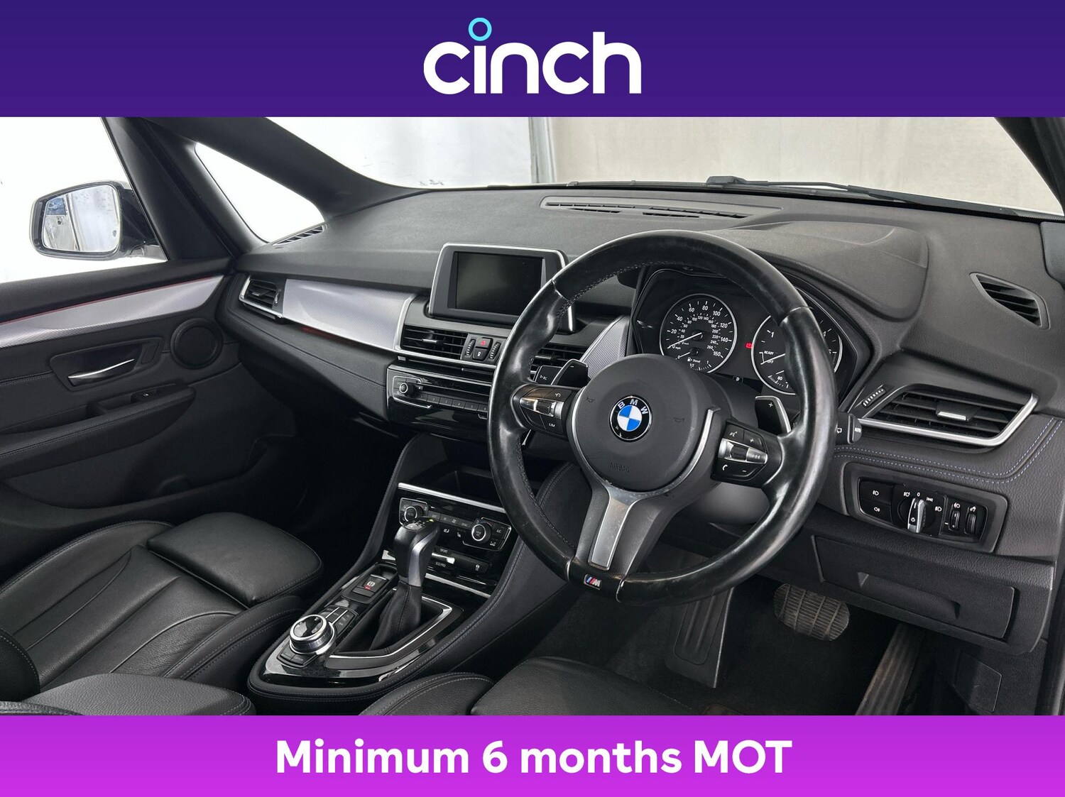 Used BMW 2 Series Active Tourer 2016 for sale - 76495715: Photo 12