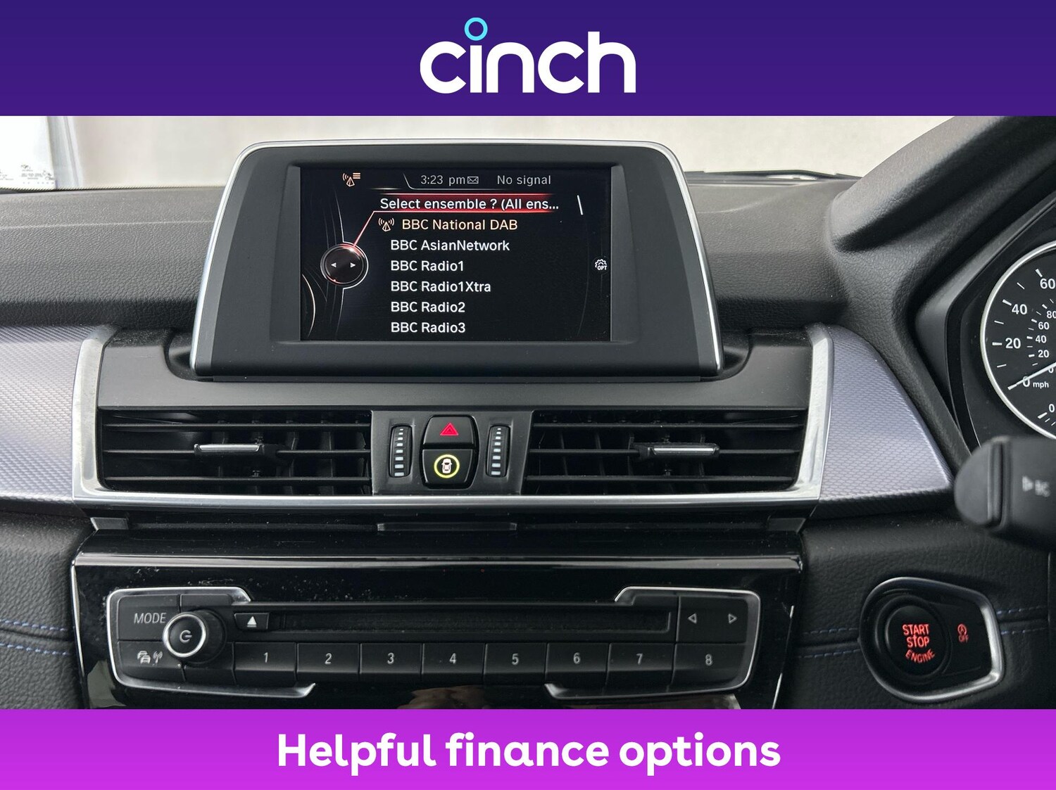 Used BMW 2 Series Active Tourer 2016 for sale - 76495715: Photo 17