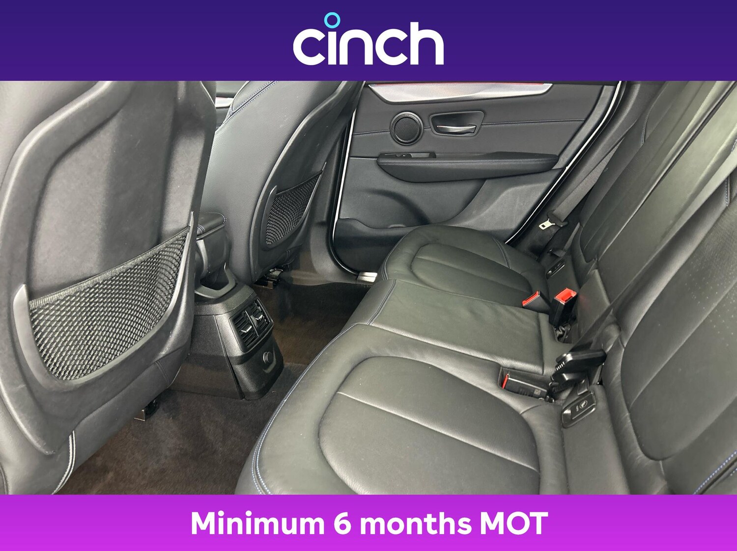 Used BMW 2 Series Active Tourer 2016 for sale - 76495715: Photo 20