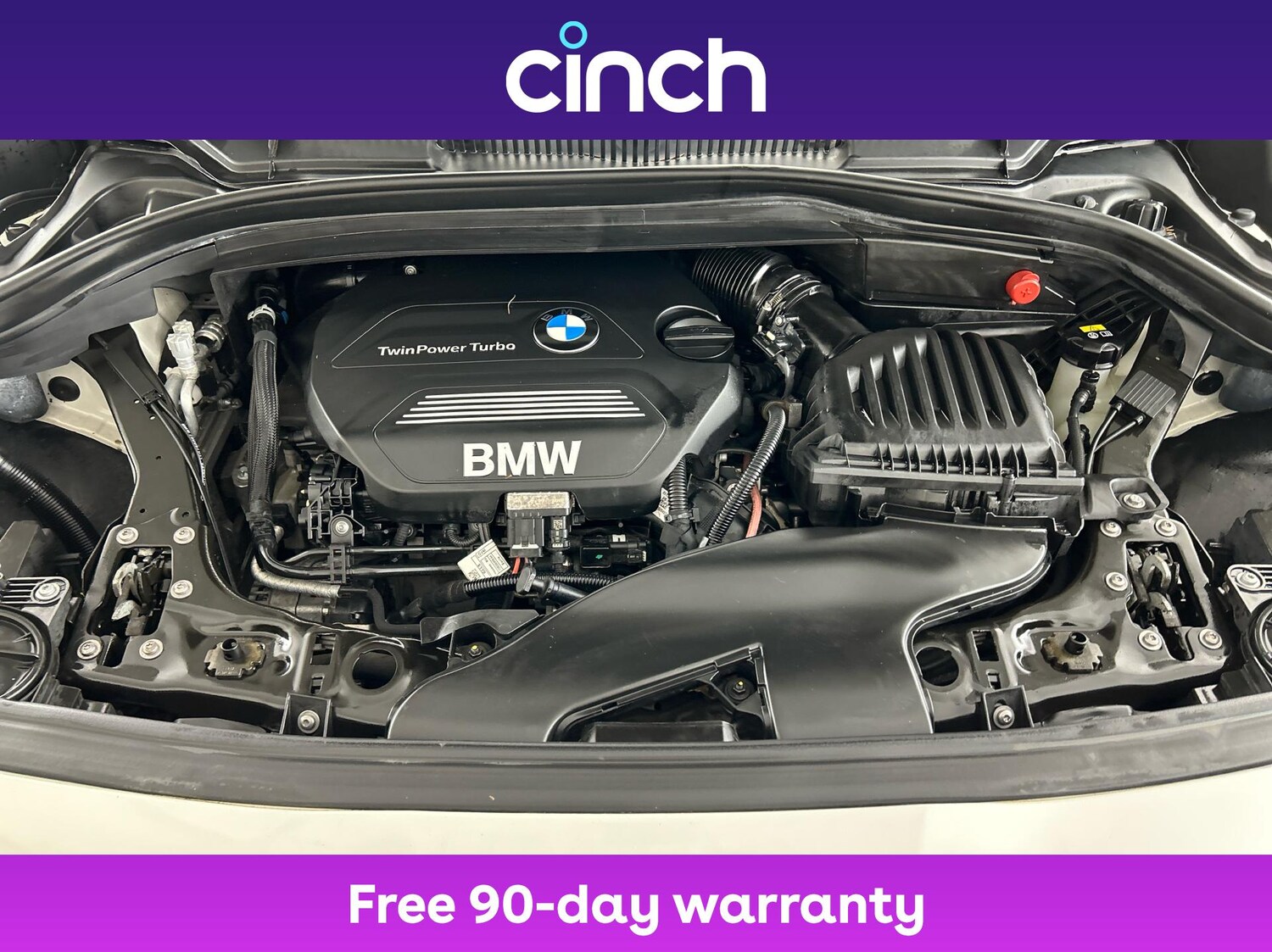 Used BMW 2 Series Active Tourer 2016 for sale - 76495715: Photo 23