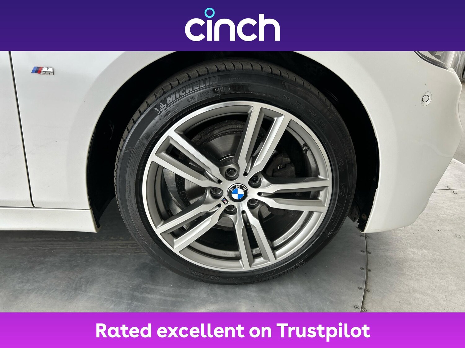 Used BMW 2 Series Active Tourer 2016 for sale - 76495715: Photo 28