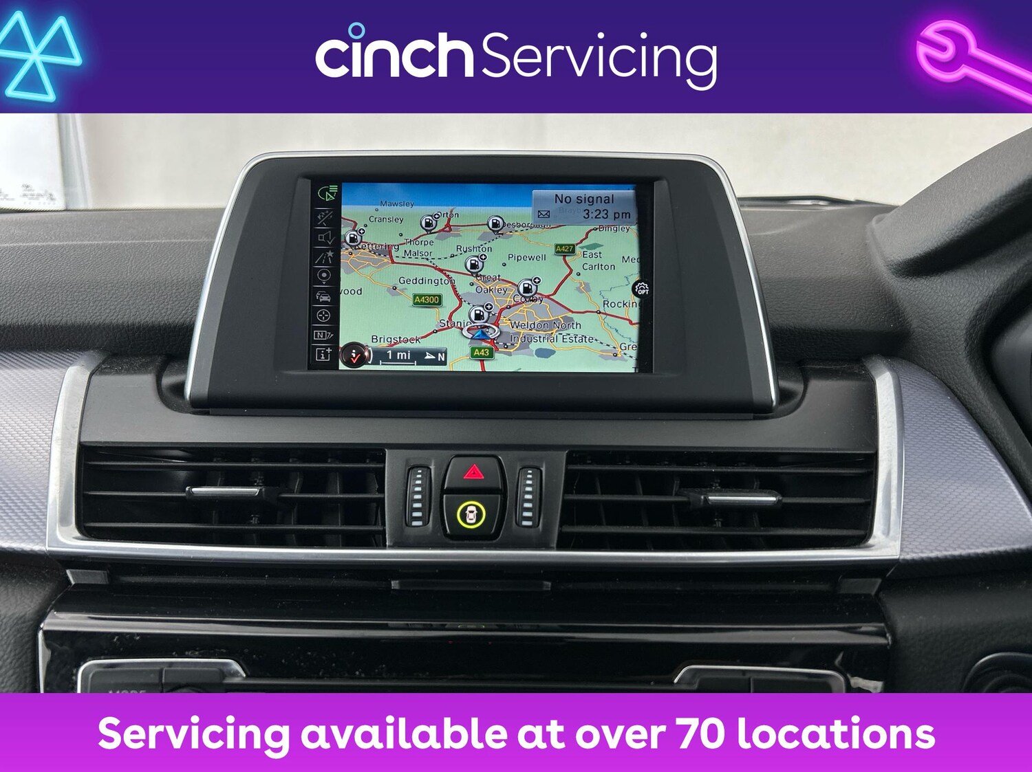 Used BMW 2 Series Active Tourer 2016 for sale - 76495715: Photo 31