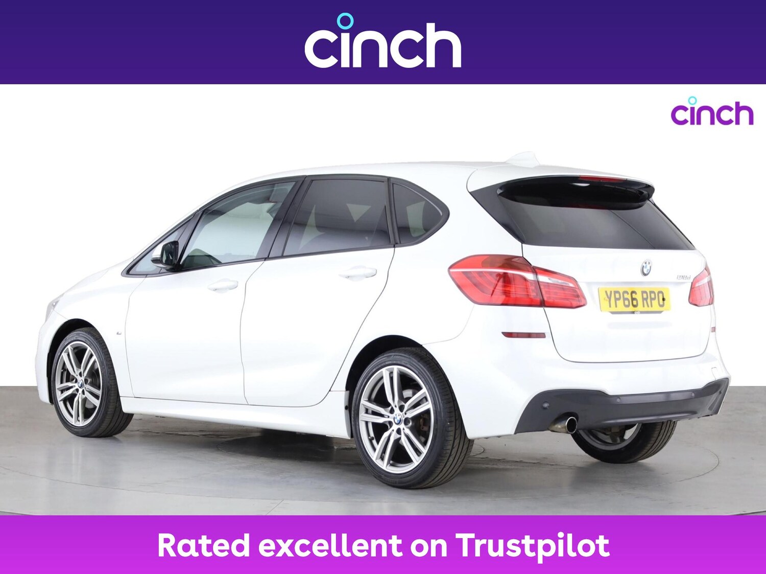 Used BMW 2 Series Active Tourer 2016 for sale - 76495715: Photo 6