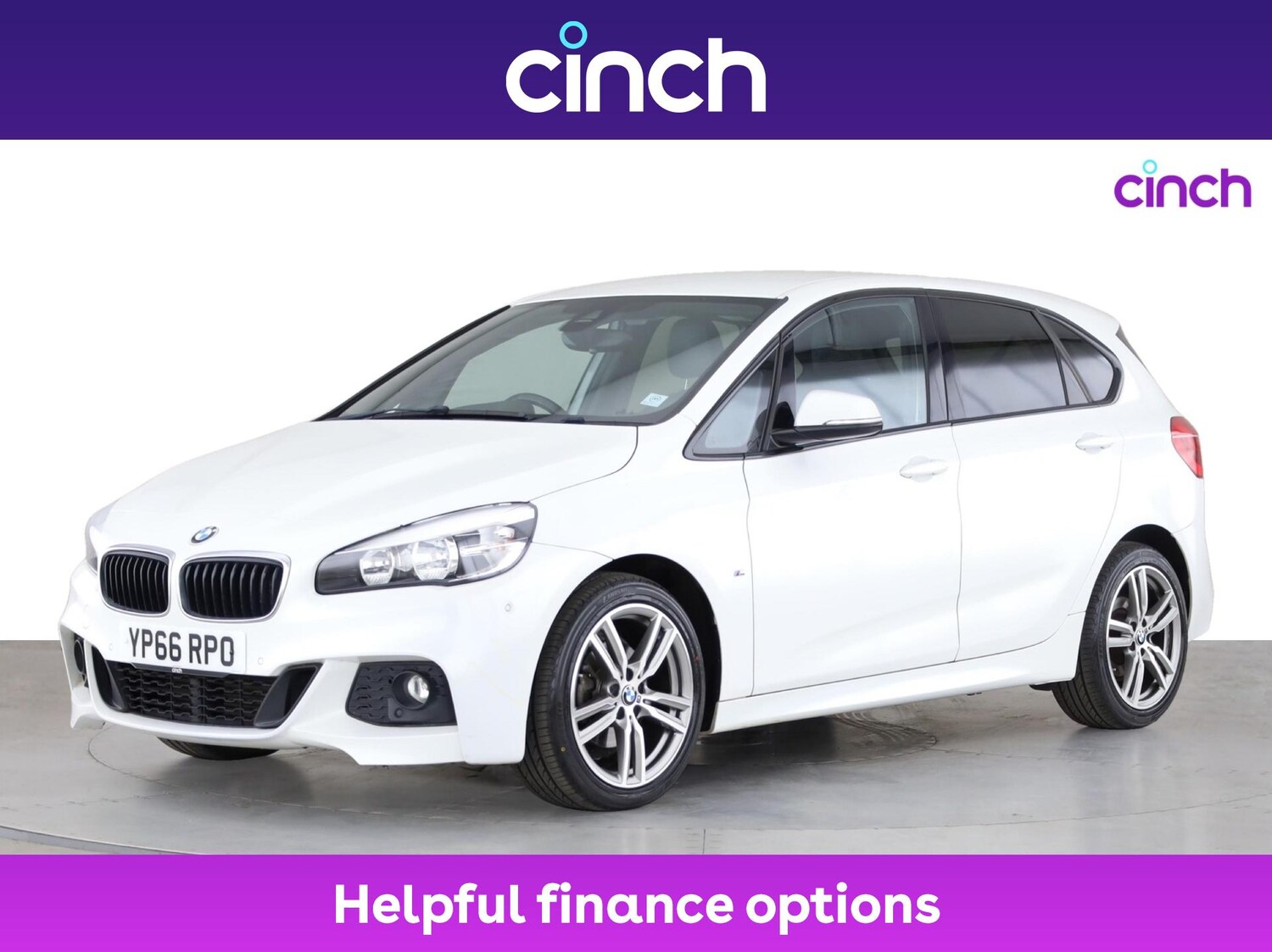 Used BMW 2 Series Active Tourer 2016 for sale - 76495715: Photo 9