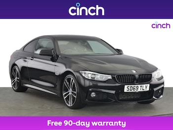 BMW - 4 Series